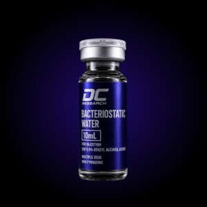 BAC Water