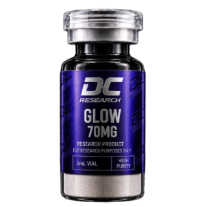 GLOW 70mg